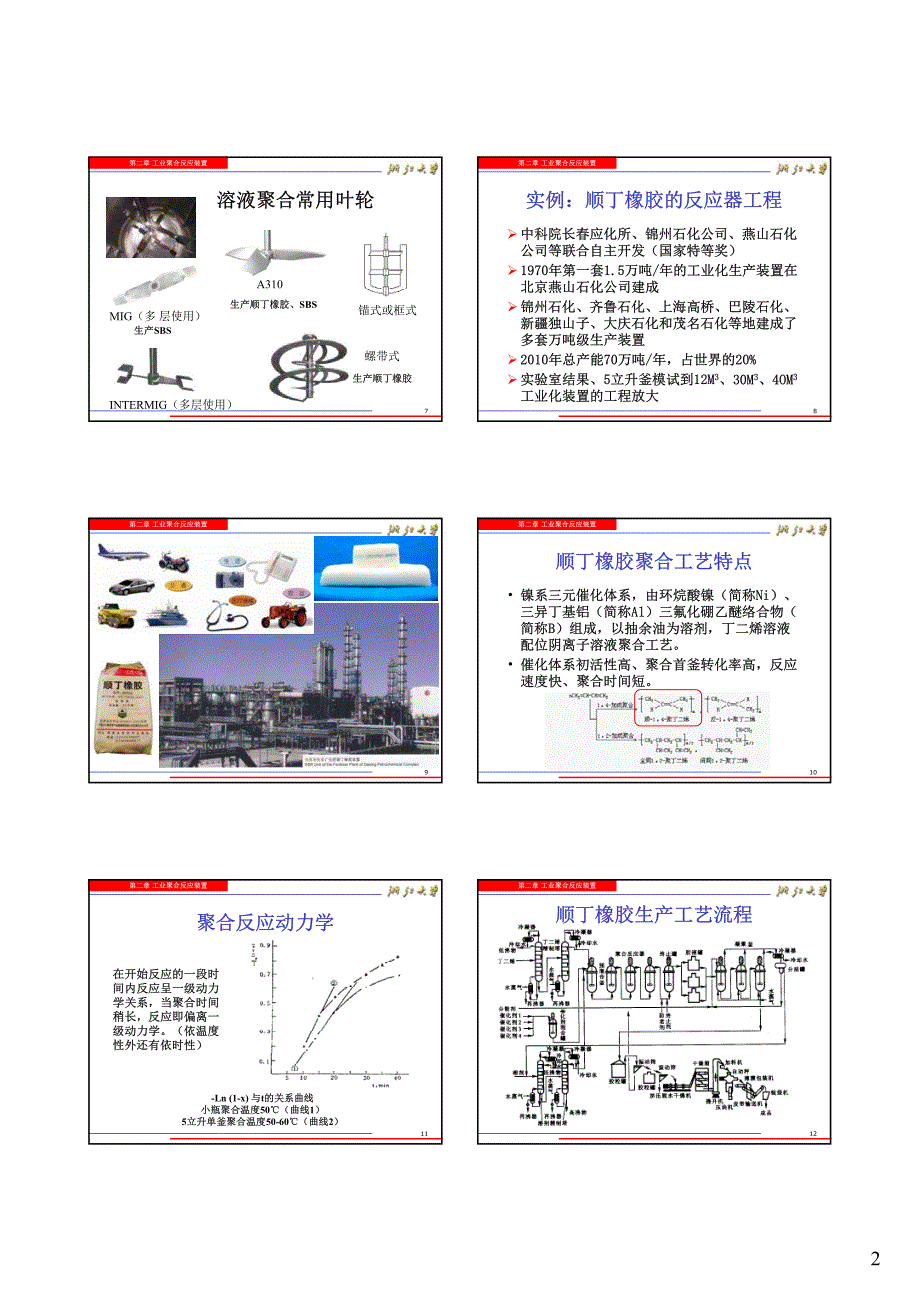 2.2+工业聚合反应装置,溶液、本体、脱挥+4h_第2页