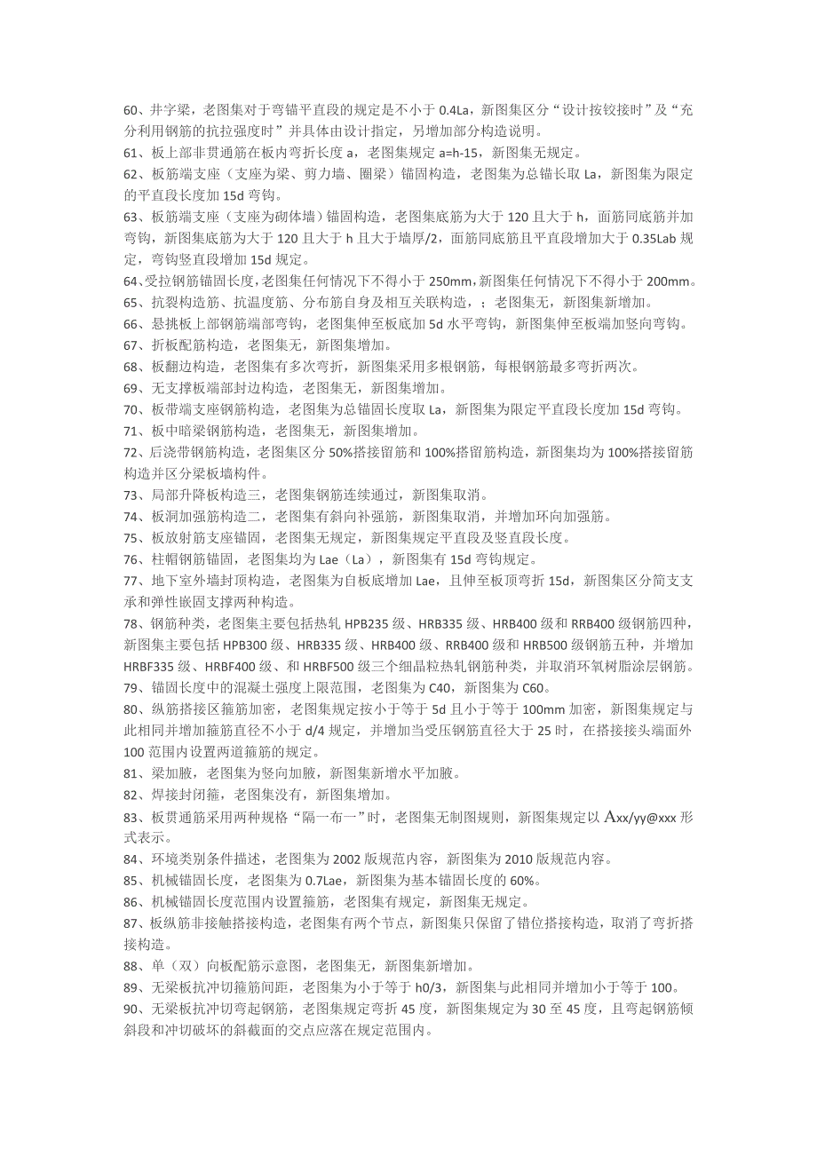 【2017年整理】新老平法100点区别_第3页