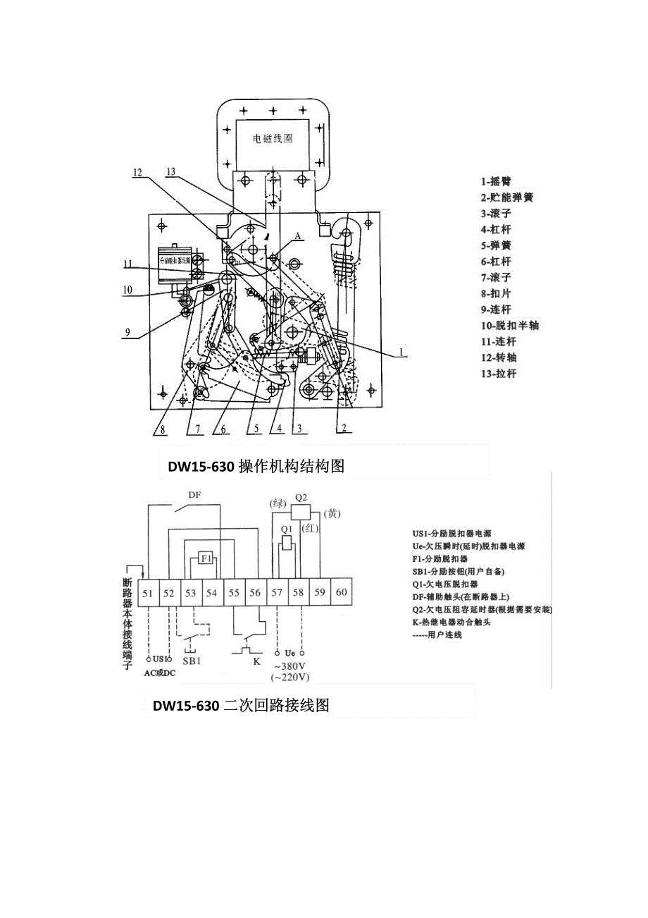 DW15常见故障及排除方法_第3页