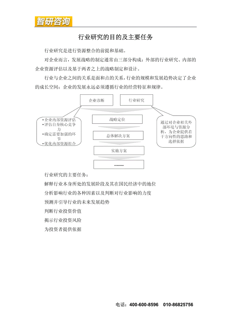 2014-2019年中国多功能田园管理机市场调查与投资前景分析报告_第3页