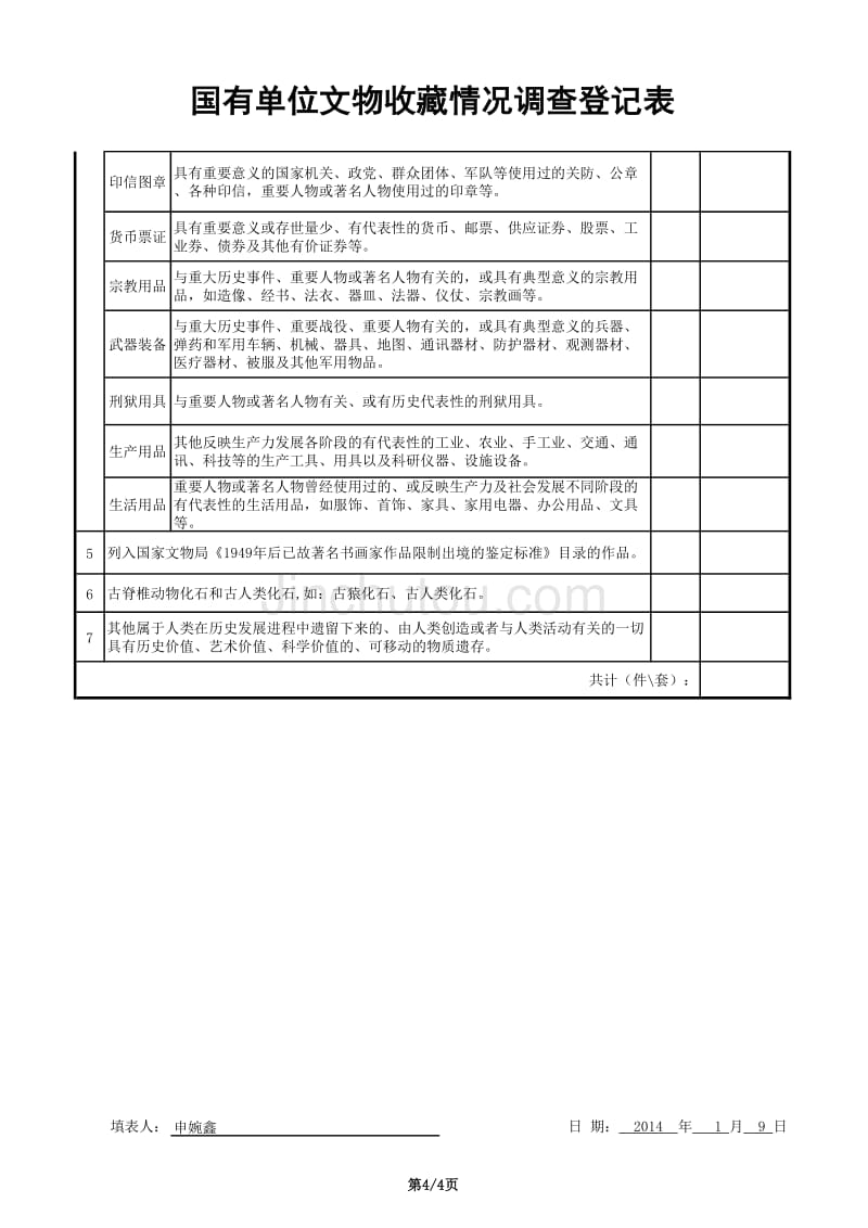 范例：行政单位范表_第4页