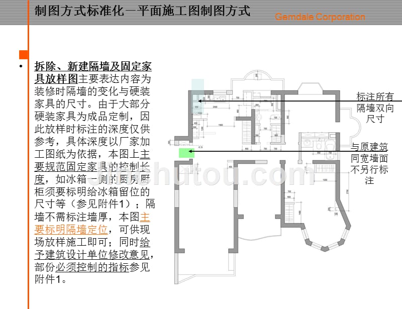 精装修标准化的研究及施工图设计指引_第4页