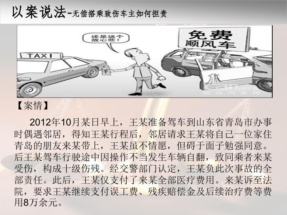 公民身边的法律知识课件_第3页