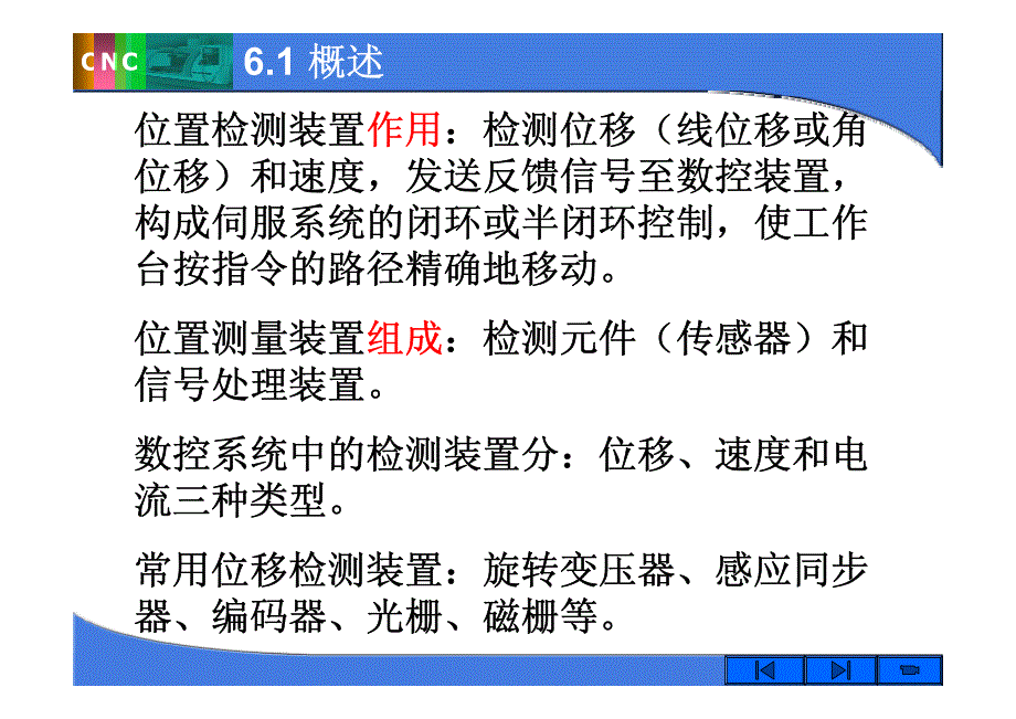 第6章 数控机床的检测装置_第2页