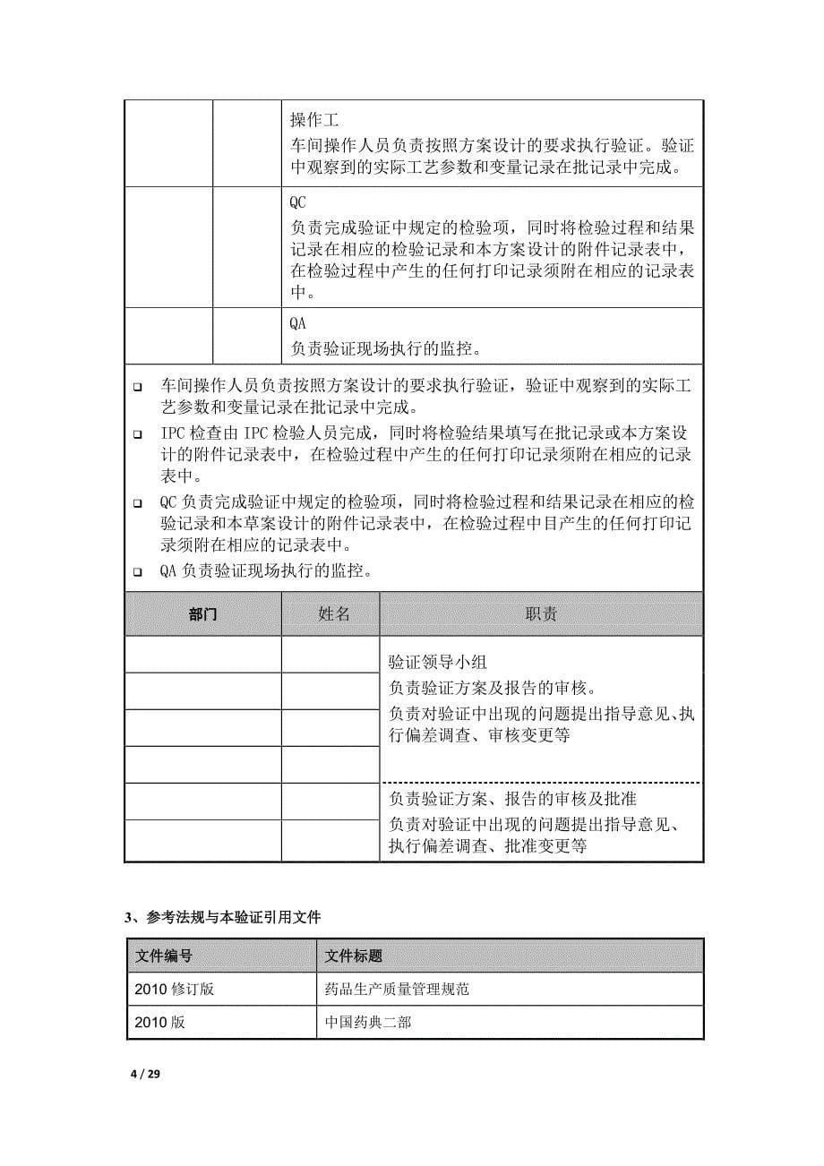 【2017年整理】最新压缩空气验证方案(包含水油测定)_第5页