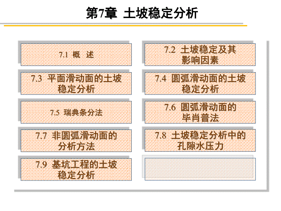 第七章土力学_第1页