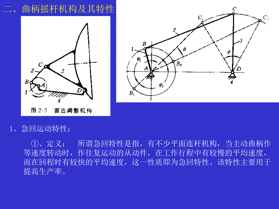 02 平面连杆机构_第3页