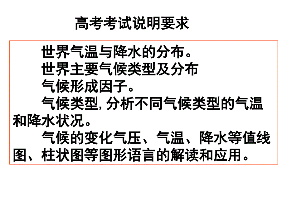 3.2世界气候专题__第2页