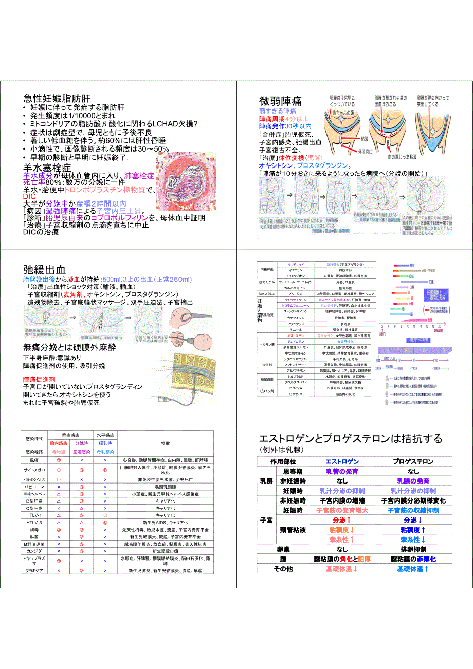 薬物治疗学_生殖器石桥贤一_第4页