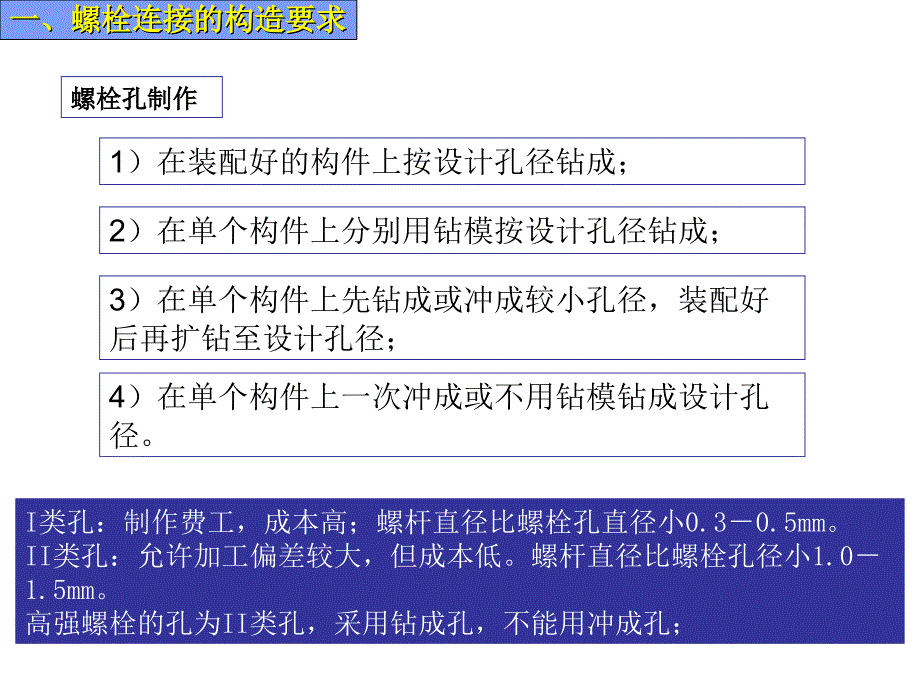 【2017年整理】第四章 钢结构连接(螺栓)-刘福顺 (1)_第3页