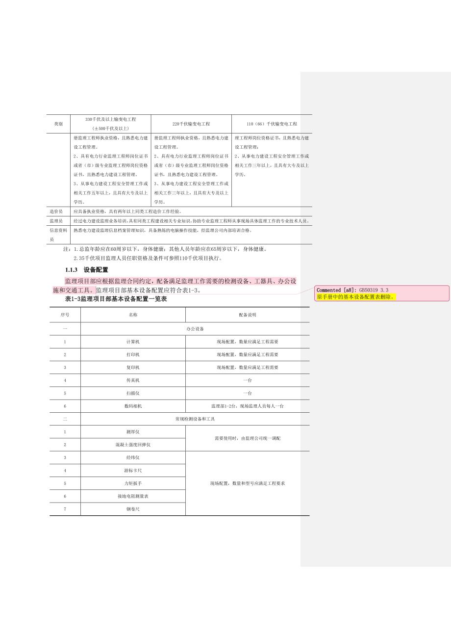 电力工程监理手册正文—变电_第3页