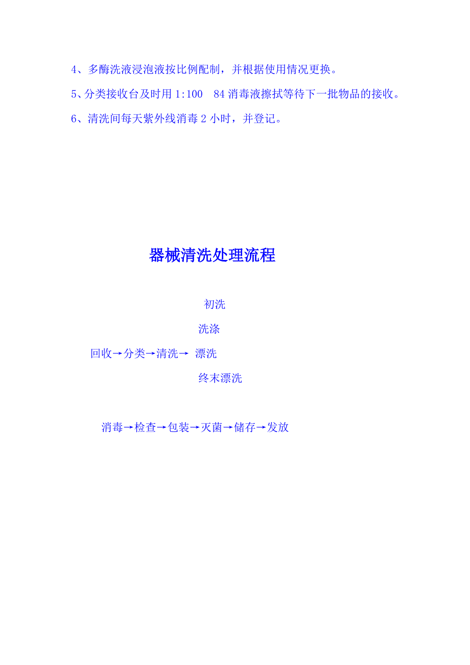 供应室工作制度25684_第4页