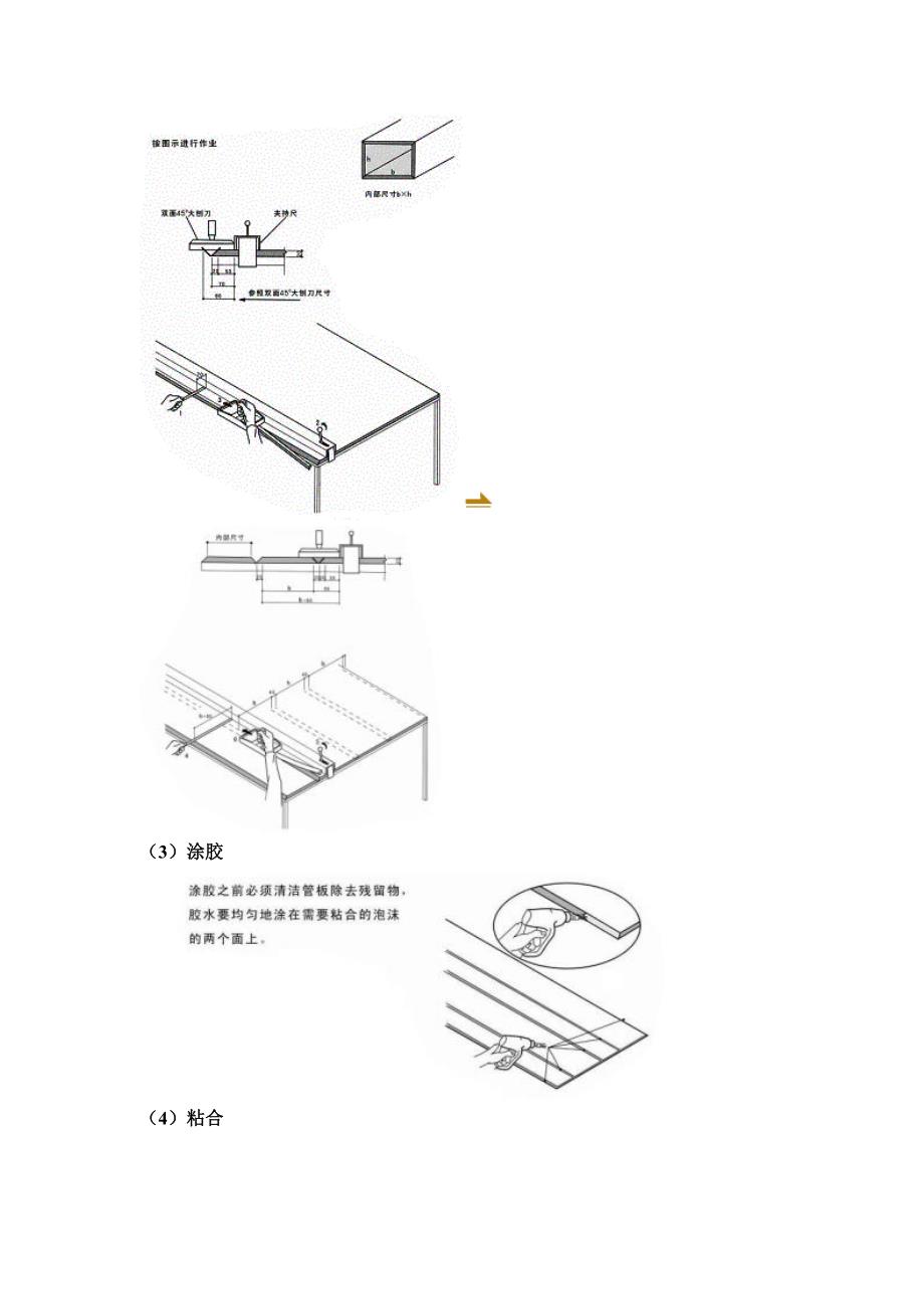 酚醛风管风管制作安装_第2页