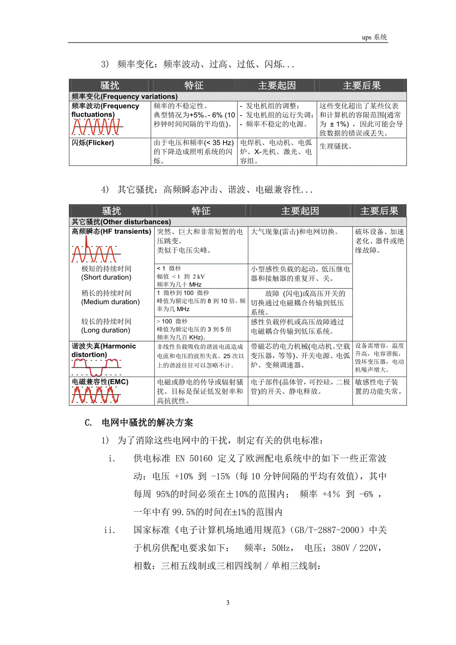 UPS电源系统_第3页