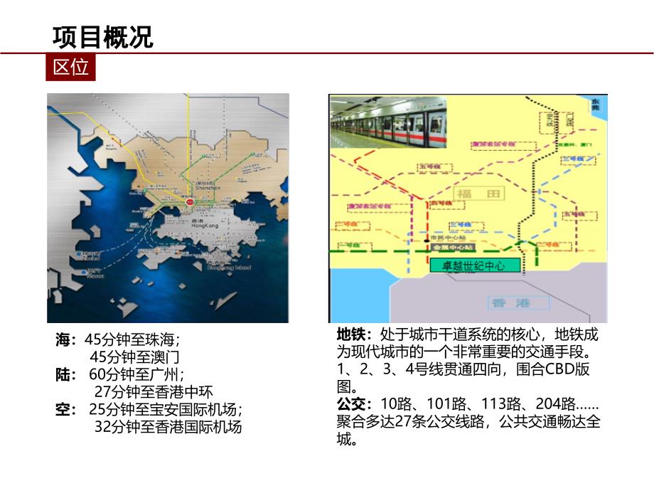 2015深圳卓越世纪中心各功能模块尺寸测量研究深圳(成果稿)_第4页