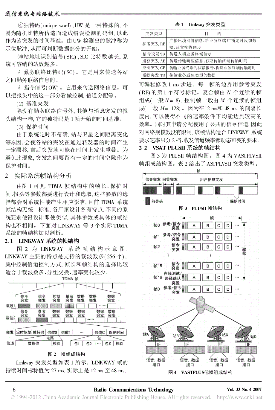 TDMA帧结构研究_第2页