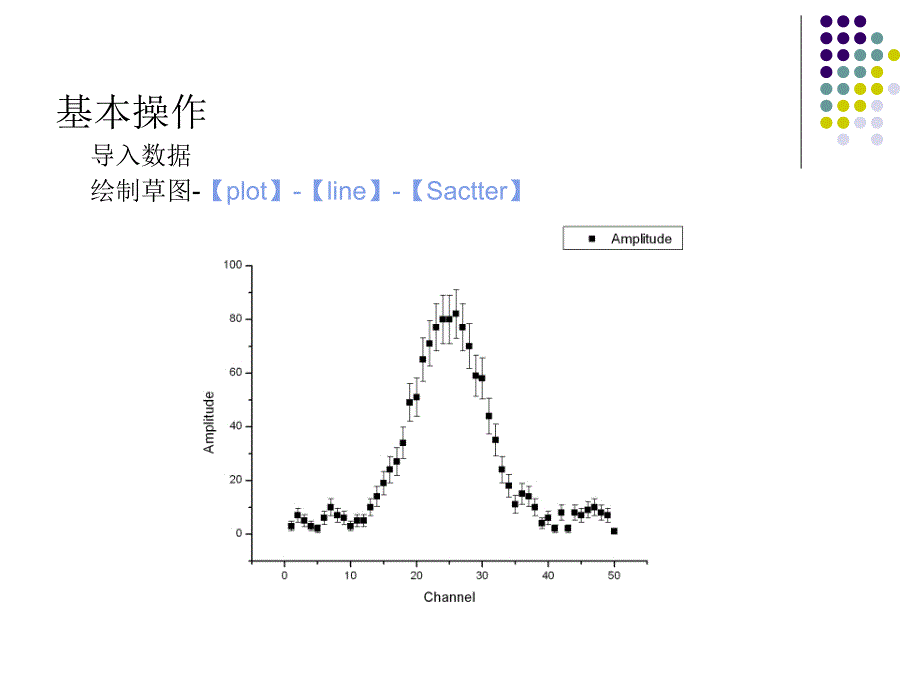 origin8.0应用详解_第3页