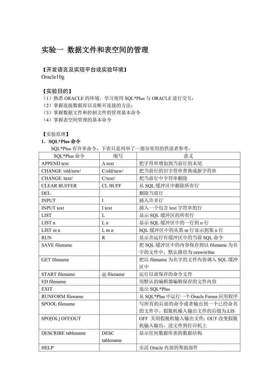 oracle表空间管理_第1页