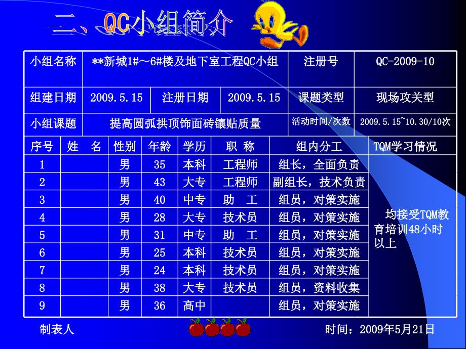 高圆弧拱顶饰面砖镶贴质量_第3页