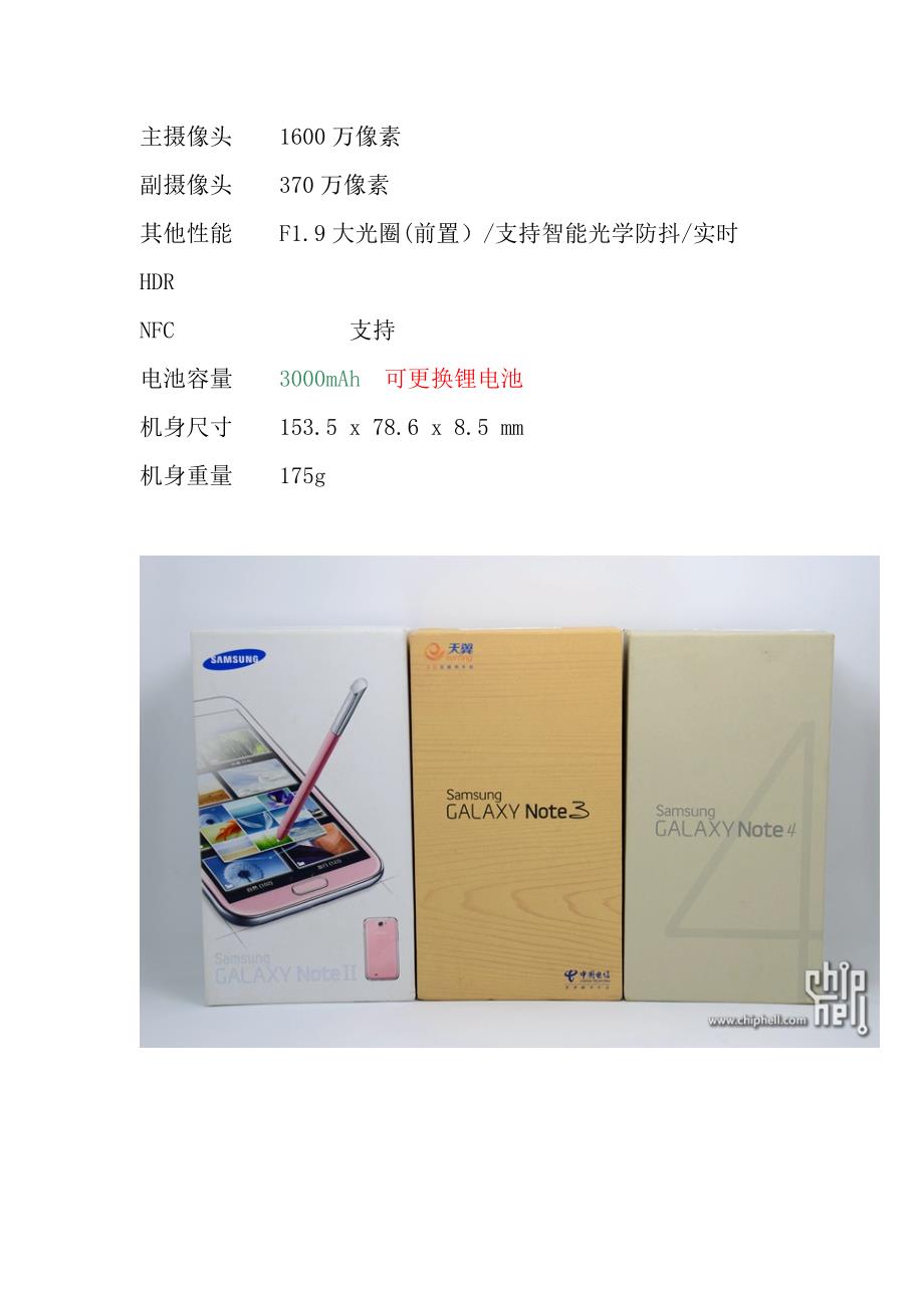 三星Note4使用体验_第2页