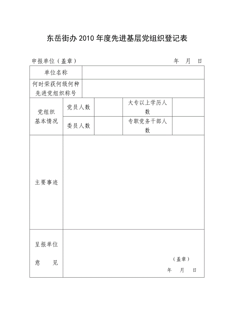 七一表彰填报表格_第3页