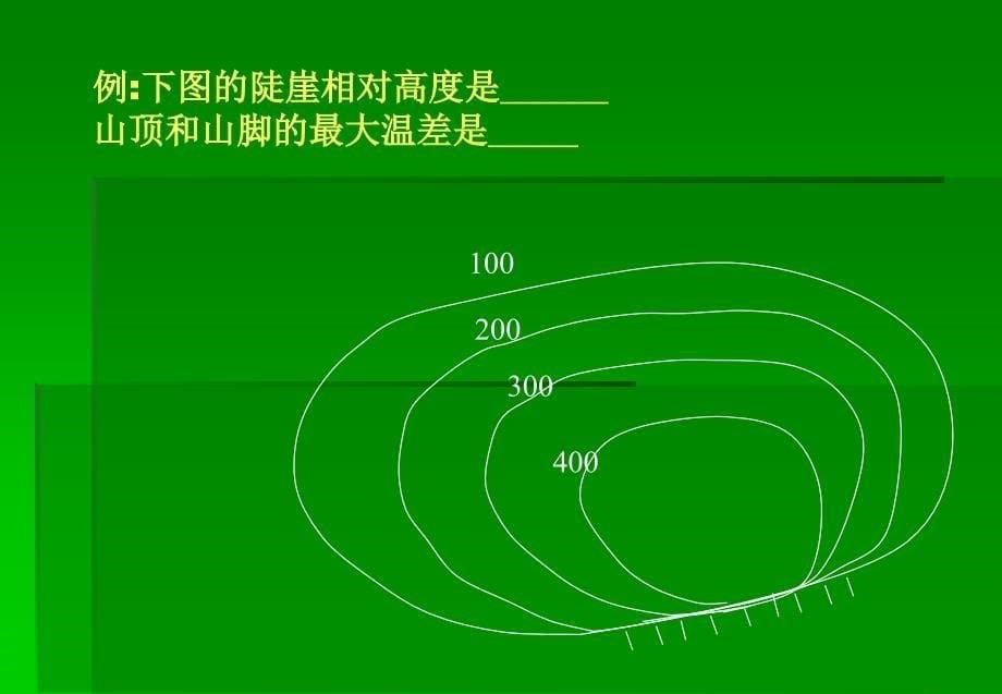 uYm《等压线图的判断》 _第5页