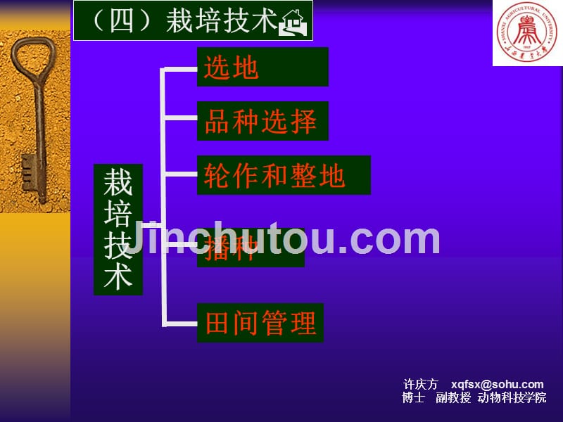 豆科牧草（苜蓿-2）2 饲草生产学教学课件_第3页