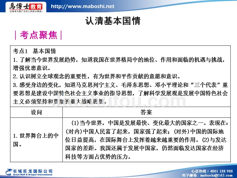 中考复习九年级2了解祖国爱我中华_第2页