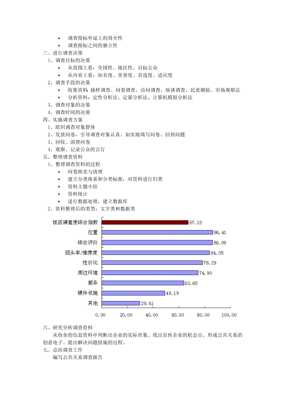 第四章 公共关系的运作程序_第3页