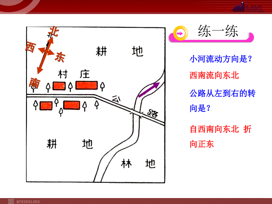 1-31地图(仁爱版七年级上)(1)_第4页