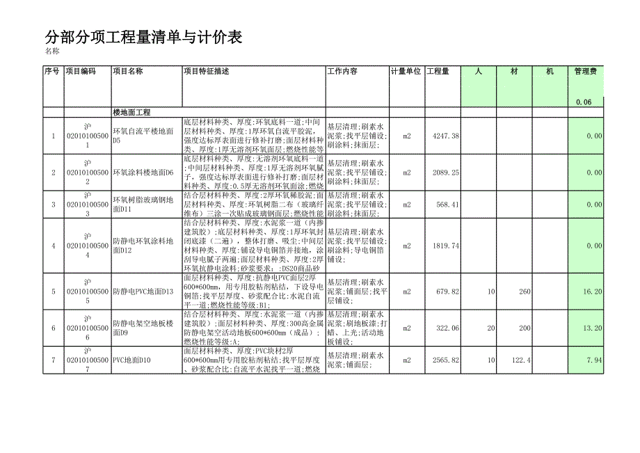 主厂房装饰装修5.29_第2页