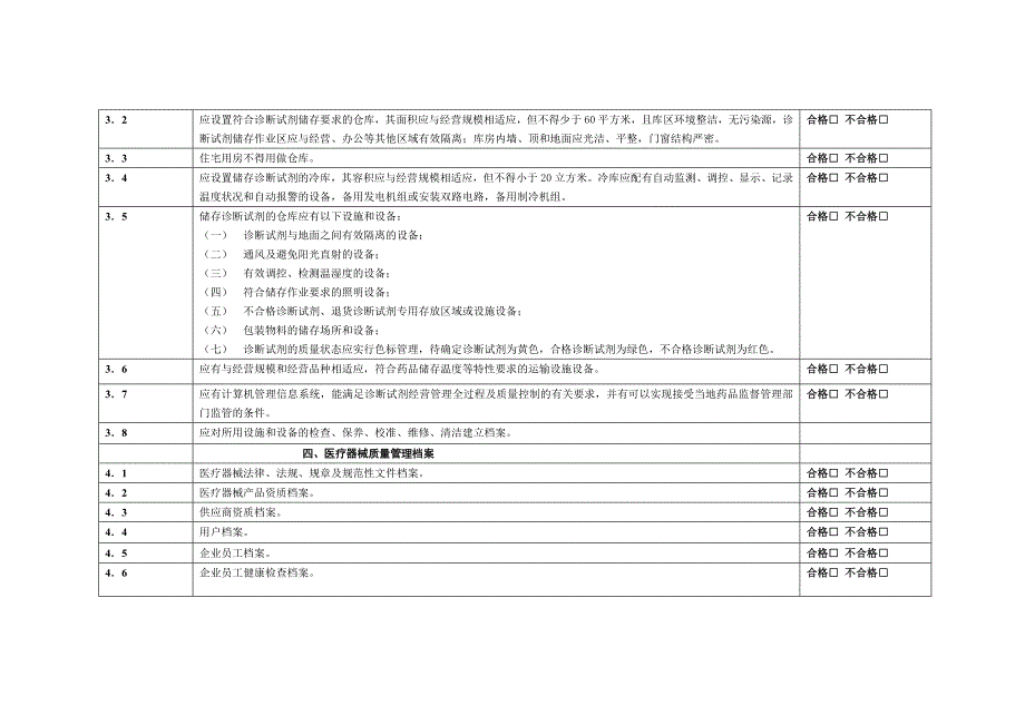 体外诊断试剂验收标准_第3页