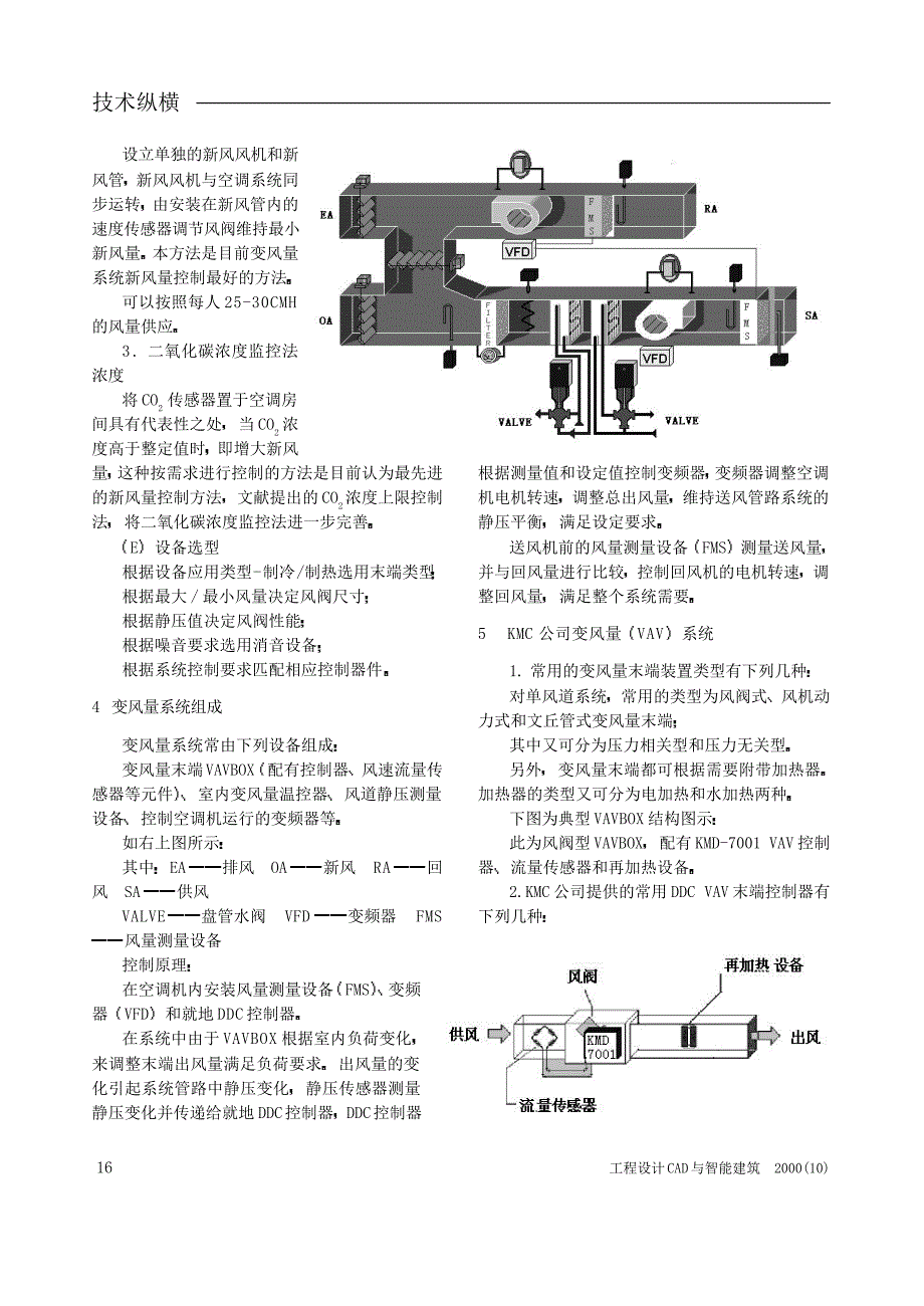 “节能之王”——变风量系统控制技术系列文章之五_第3页
