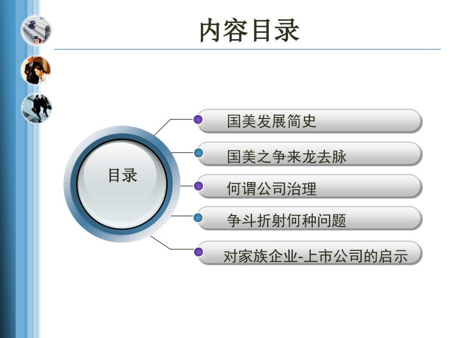 公司治理案例分析-国美之争_第2页