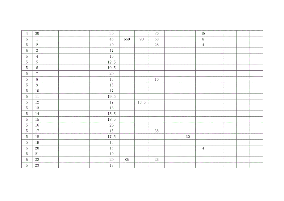 表1日收入支出明细表_第2页