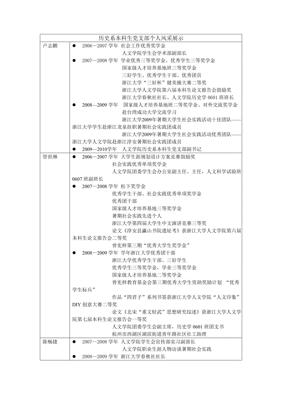 发扬求是精神,开创基层党支部工作新局面_第2页