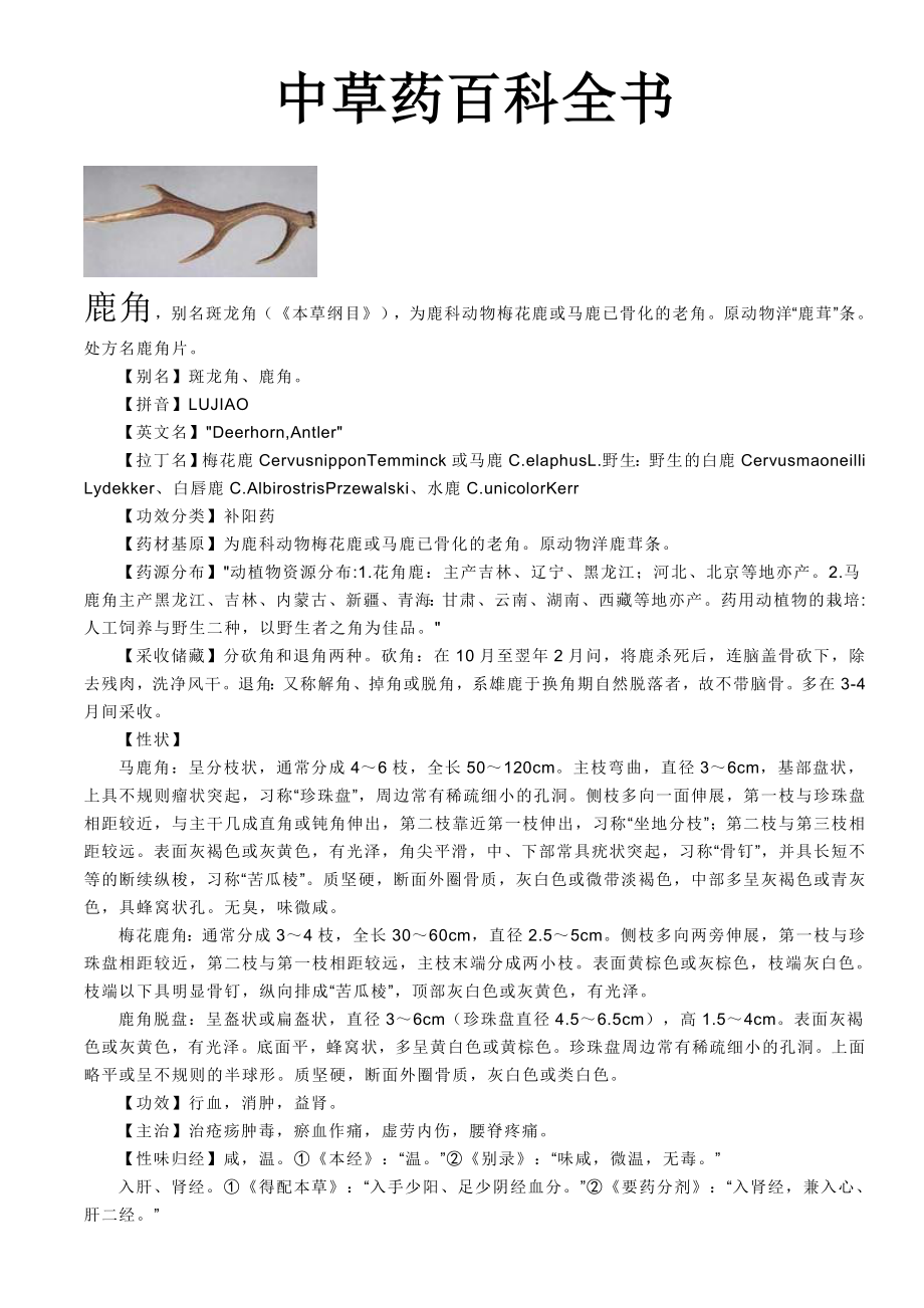 中草药百科全书_第1页