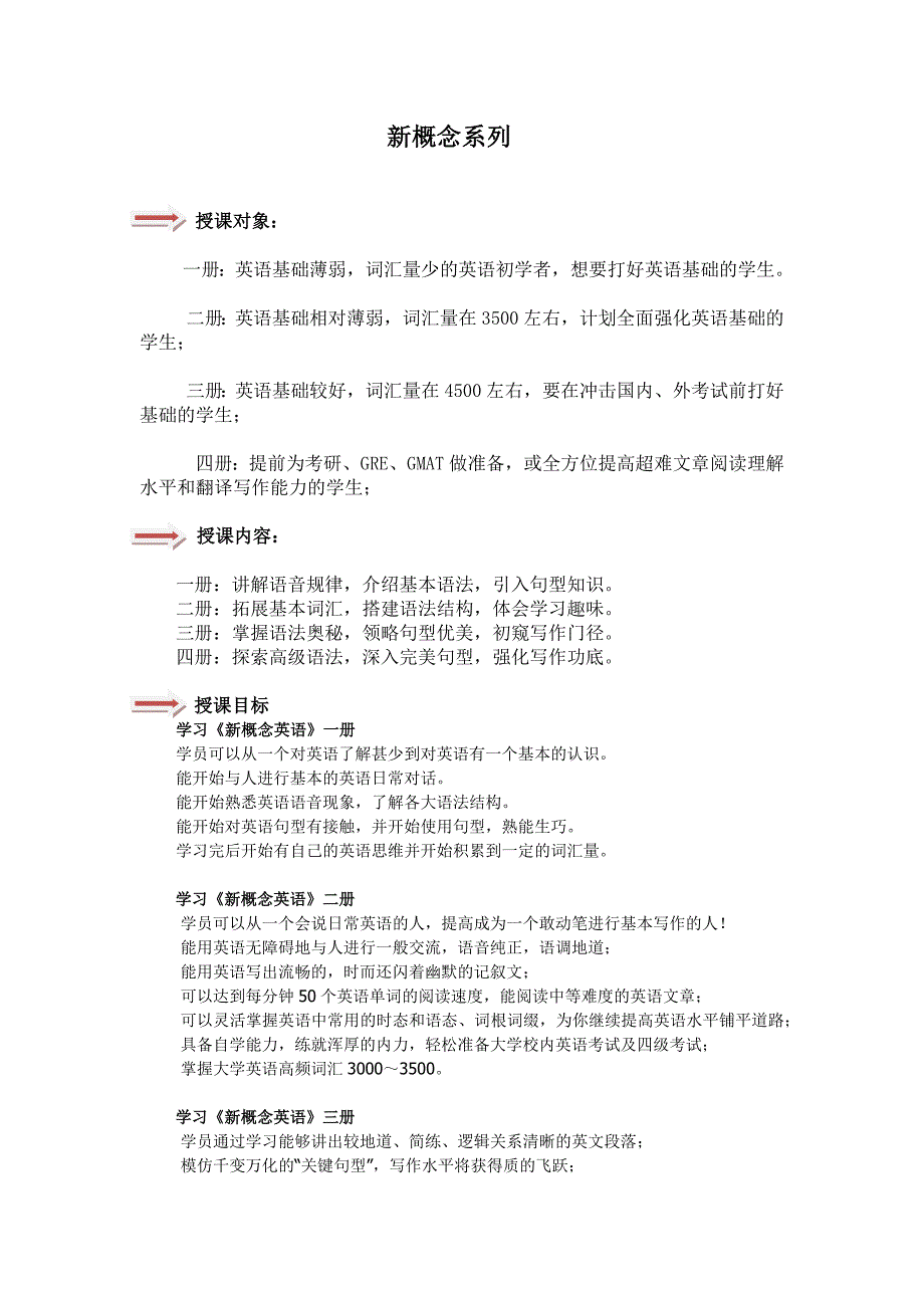 成人基础部课程简介_第1页