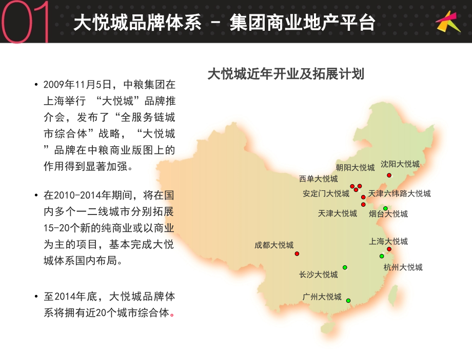 上海大悦城商业策划报告_第4页