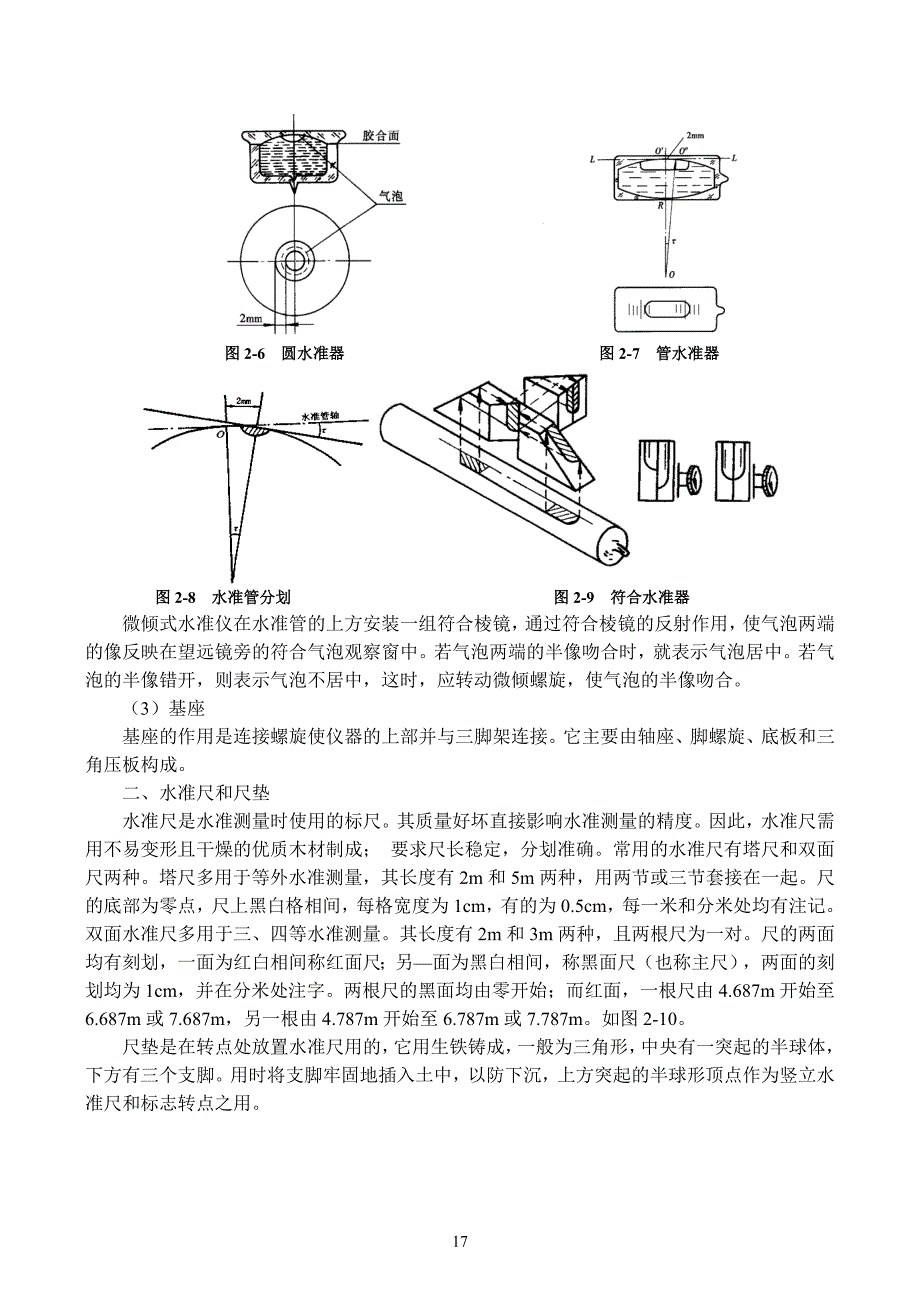 水准仪测量放线_第4页