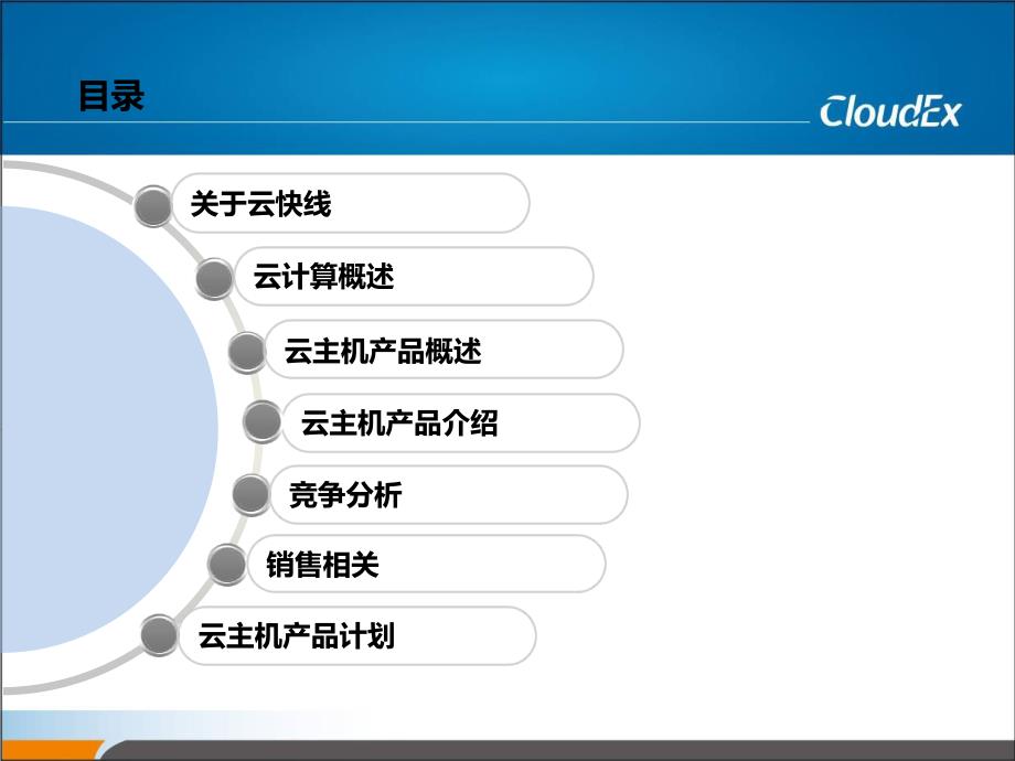 云主机产品培训_第2页