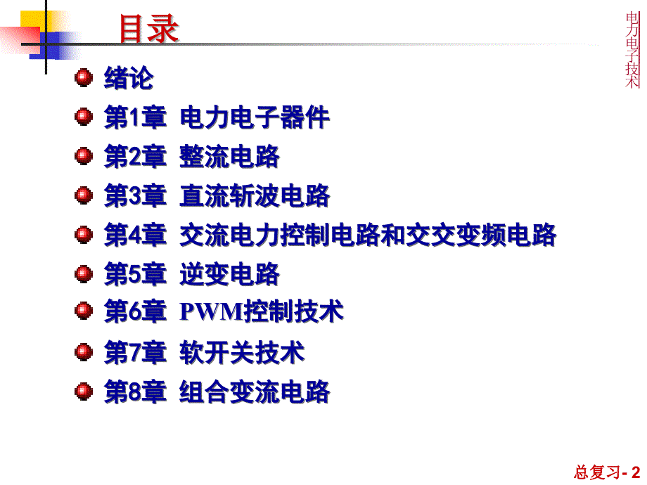 16电力电子技术-总复习_第2页