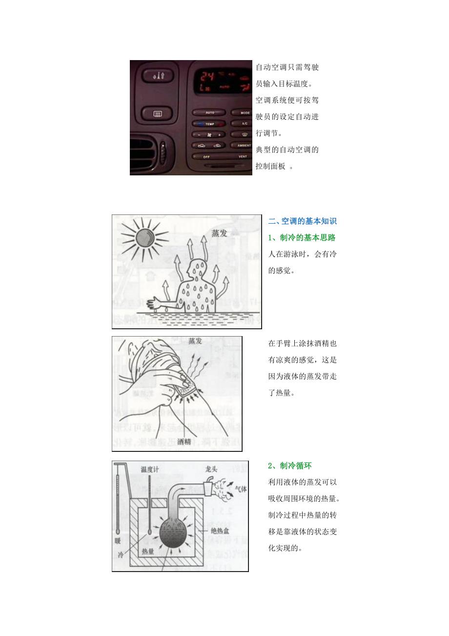 上海交通职业技术学院空调系统结构与检修_第4页