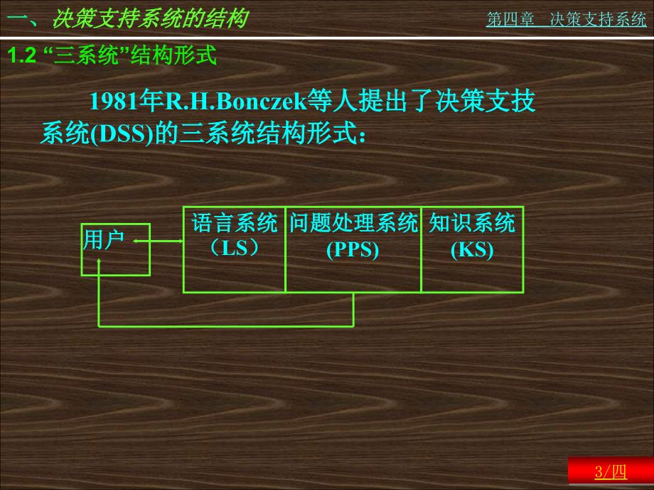 第4章 决策支持系统_第3页