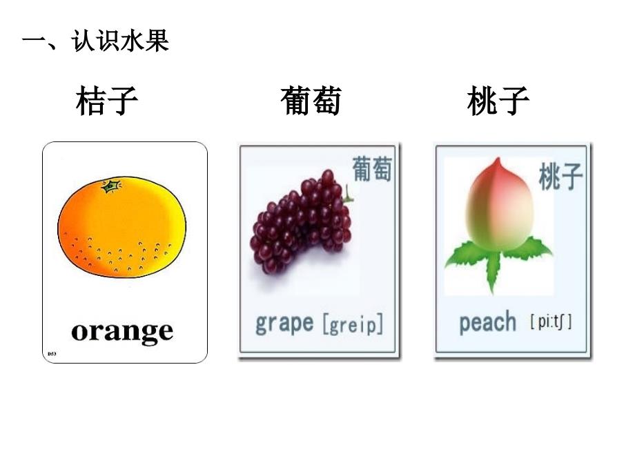 小学常用英语单词图片大全完全版_第2页