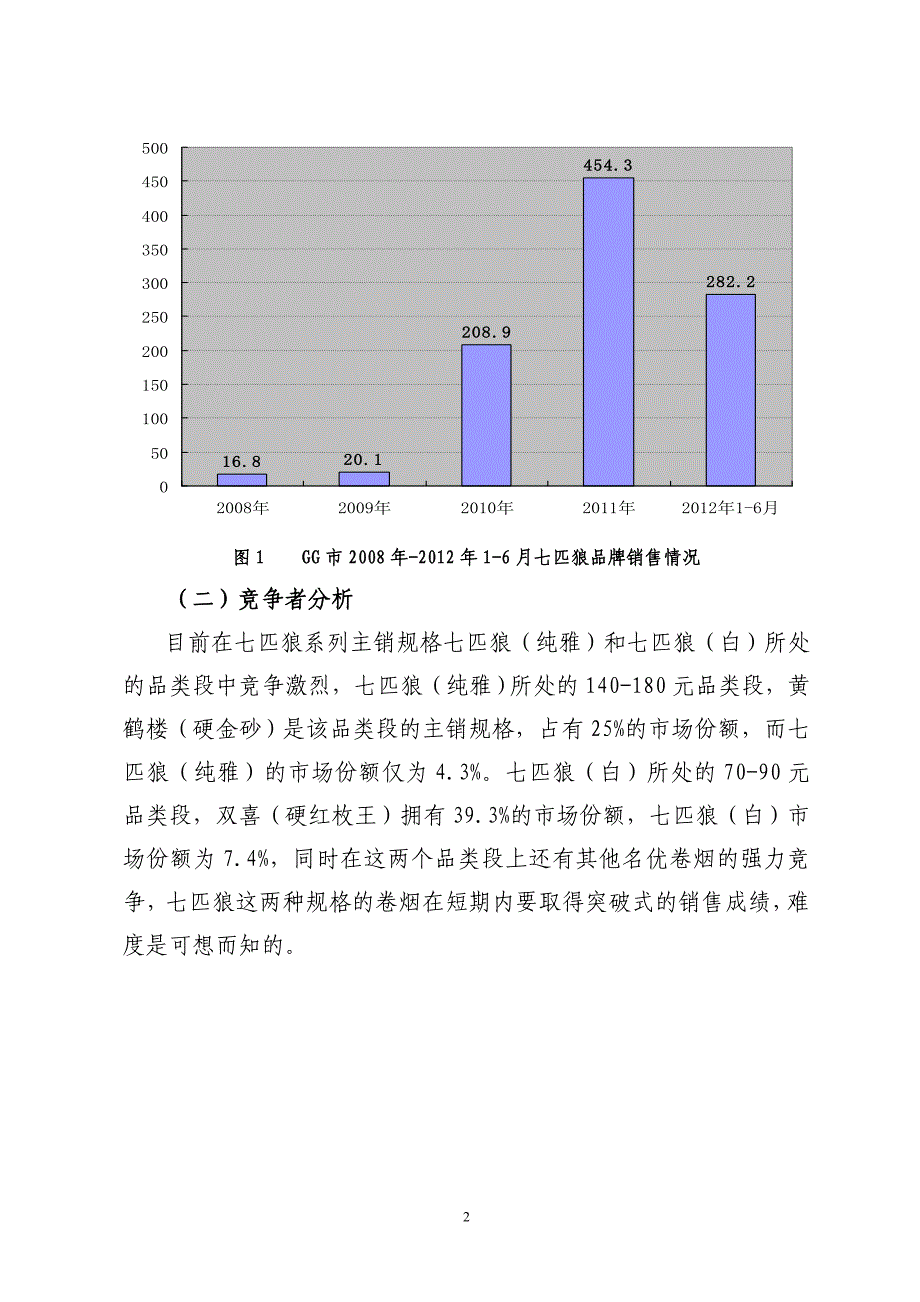 “七匹狼”GG市场营销策划案_第2页