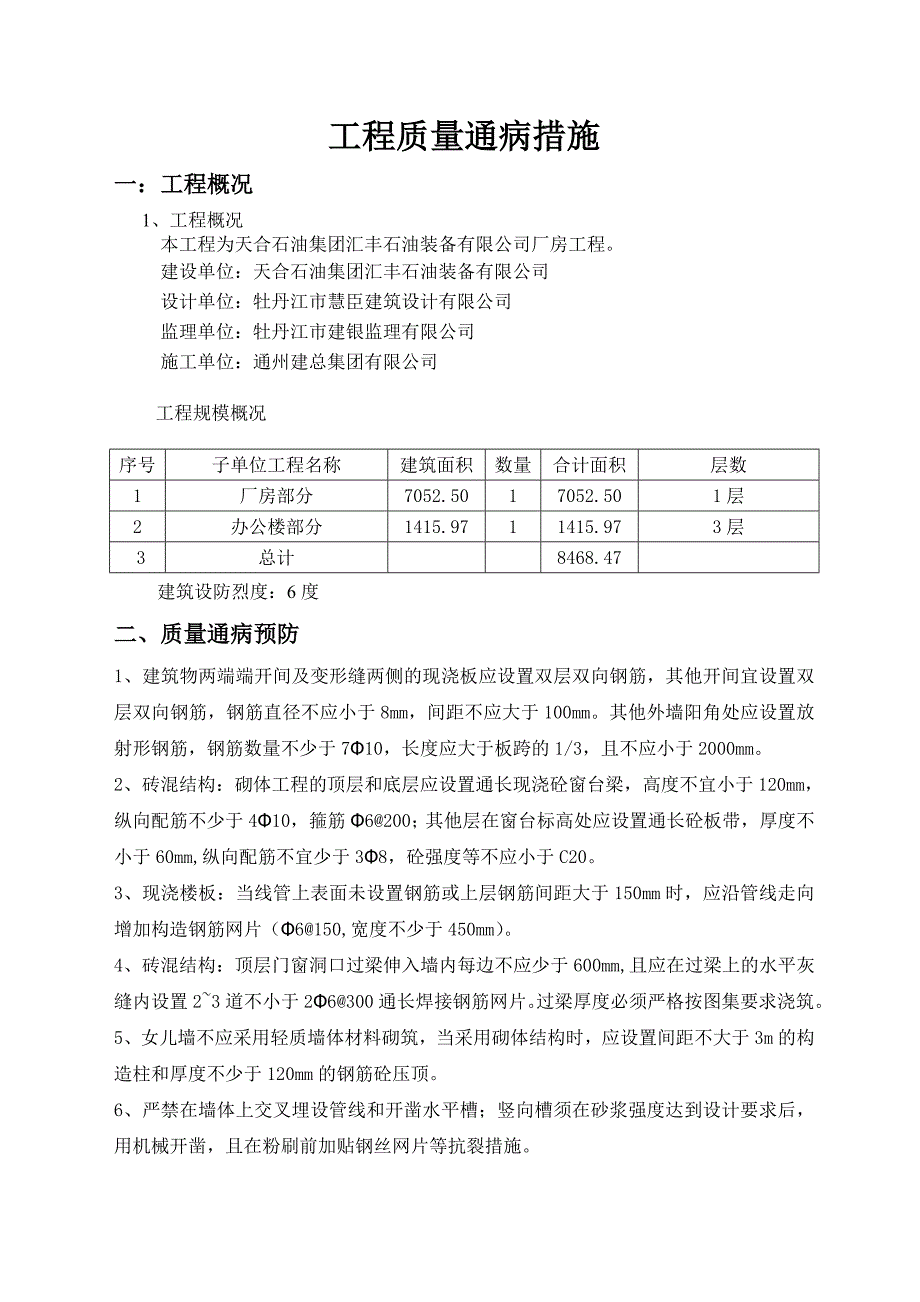 天合石油质量通病_第1页