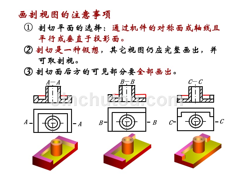 剖视图ljz_第4页