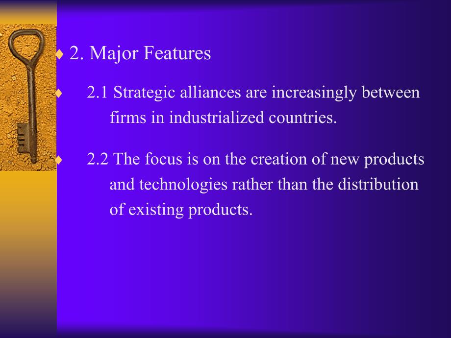 跨国公司 Chapter 5 Transnational Business Strategy_第2页