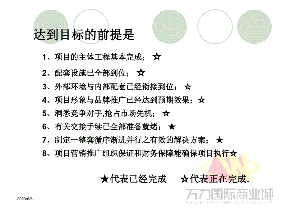 内蒙古国际商业城营销策略方案_第4页